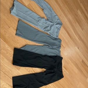 Set of 3 Work pants